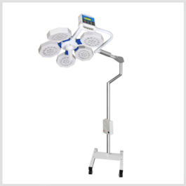 Neo5 Surgical Mobile Light