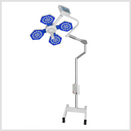 Neo Plus 4 Mobile Surgical Light