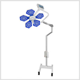 Neo Plus 5 Mobile Surgical Light