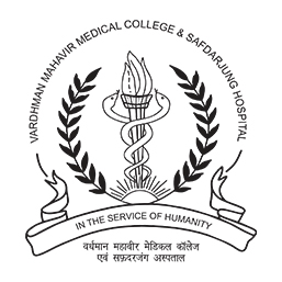 Safdarjung Hospital