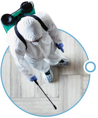 HypoPure-H Highly effective against most of the micro-organisms